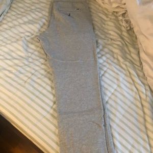 Nautica sweat pants